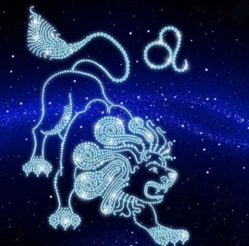 星座纹身狮子巨蟹配对男(狮子座女和巨蟹座男适合吗)
