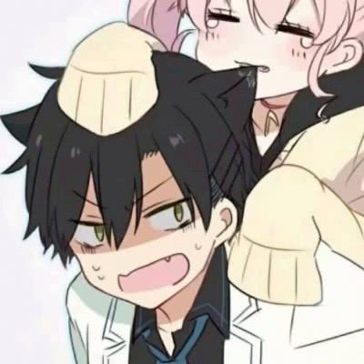 星座配对头像动漫情侣(12星座的情侣配对星座配对,所有星座速配,星座性格)