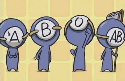 最恩爱的血型星座配对(命中注定的血型星座配对)