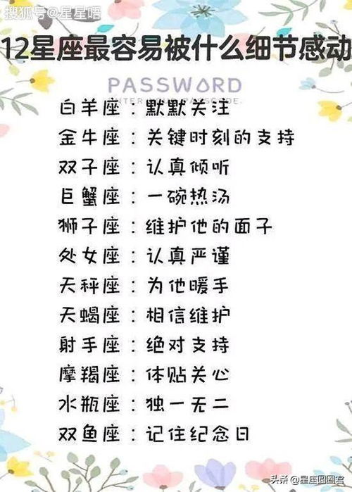 最珍惜白羊的星座配对(白羊座的最佳配偶星座)