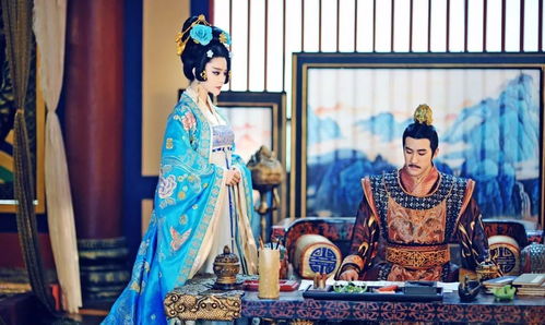 李治武则天八字合婚(千古女帝武则天属相是什么)