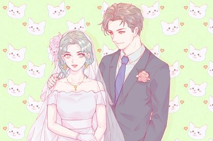 注定夫妻缘分的星座配对(天生就是夫妻的星座配对)