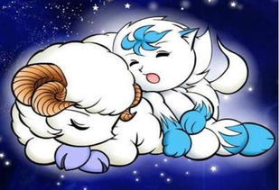 火星天蝎配对星座白羊(天蝎座和白羊座配对)