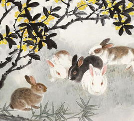 生肖兔和生肖虎能配对吗(属虎和兔相配婚姻如何)