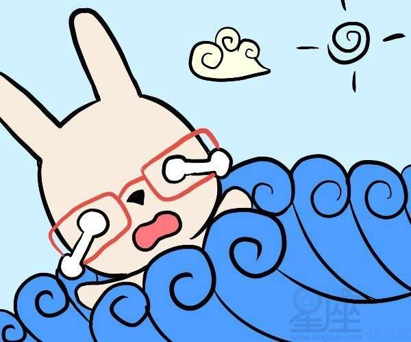 生肖女兔最佳配对cp(兔婚姻相配属相最好,属兔的和什么属相的人结婚好)