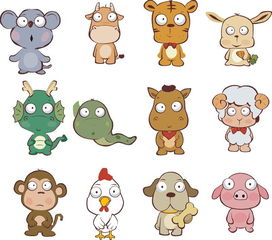 生肖水鼠水牛配不配对呢(96男鼠97女牛婚姻结局,96男鼠97女牛配 )