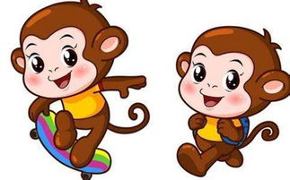 生肖猴子配对教程视频免费(属猴和属猴婚姻配对如何,属猴的跟属猴的配吗婚姻)