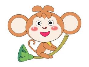 生肖猴属相配对姻缘表图(属猴的属相婚配表)