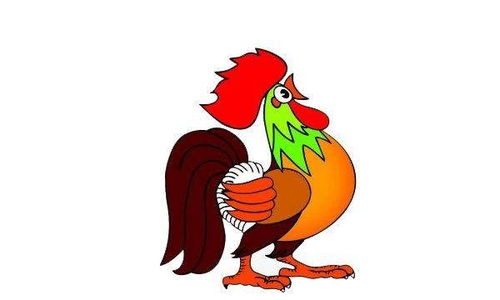 生肖鸡完整配对(属鸡跟什么属性匹配 )