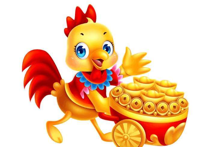 生肖鸡配对生肖鸡女性(93年属鸡女孩最佳婚配表)