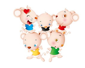 生肖鼠和各个生肖配对(属鼠的人生肖婚姻配对表)