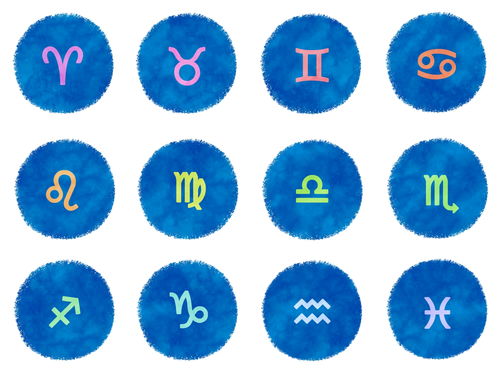 男射手配对星座(射手男和什么星座最配)