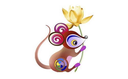 老鼠生肖的配对(属鼠相合的属相有哪些 )