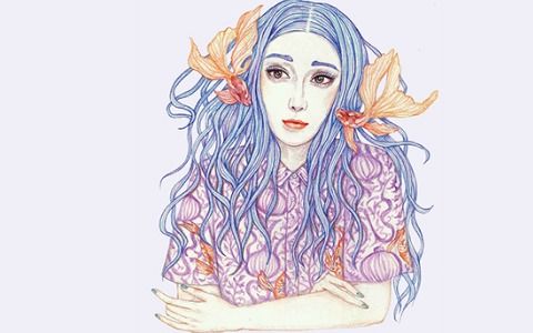 能让人怜爱的星座男女配对(十二星座男女搭配)