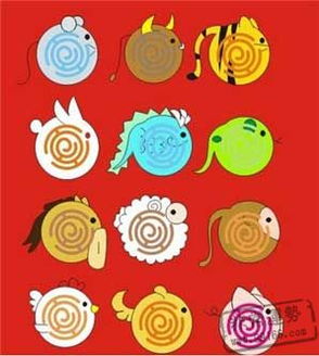 酉肖是哪几个生肖配对(十二生肖的配婚表,十二生肖配对表)