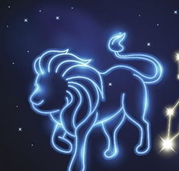 陶白白狮子座配对星座(陶白白星座分析狮子座,哪个星座克狮子座)