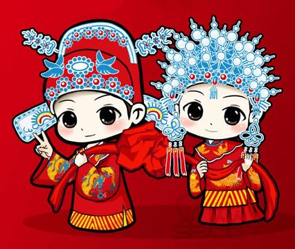 鼠与兔情侣生肖配对(属鼠和属兔能在一起吗 )