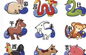 鼠虎龙马大生肖配对好吗(2020鼠年生肖属龙和生肖属马能结婚吗,婚配好吗 )