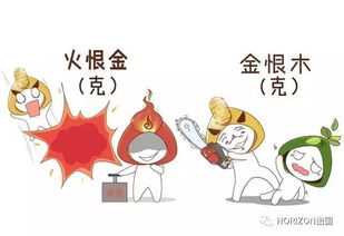 五行和命理哪个准一点儿(如何看五行)