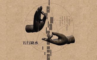 命理中五行缺水的人(五行缺水的人是不是更难找到伴侣 )