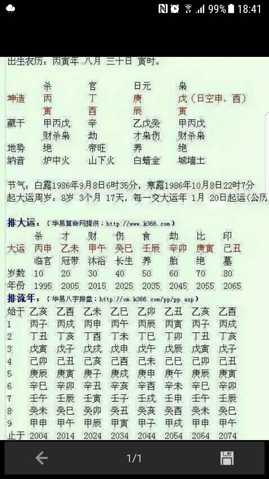 命理五行如何配合自己(如何配合五行八字起名字 命理分析)