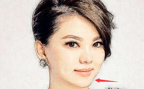 命理命宫论婚姻怎么样女(八字命运 盲派命理看婚姻)