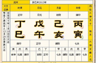 命理图解男人婚姻运势分析(手相看命运,男人手掌纹路算命图解有几手 )