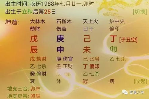 命理看年还是看日看月柱(八字五行命属性是看年柱还是日柱 )