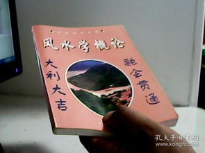 命理风水学书籍电子版(看风水的书籍)