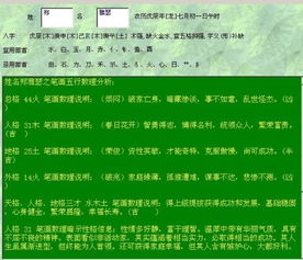 戊午年的命理方位图片(戊午年属马是什么命,戊午年生天上火命)