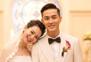 戚薇李承铉婚姻命理(扬言不嫁外国人的戚薇嫁给了李承铉,他到底有着怎样的强大背景 )