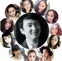 王思聪的命理两次婚姻如何(王思聪历任女友 揭秘他的感情经历 )