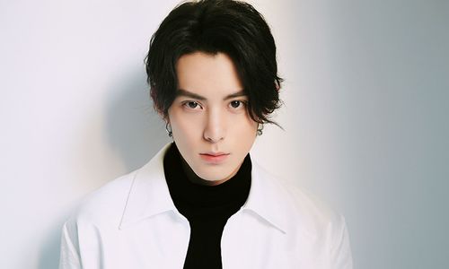 王鹤棣八字命理婚姻(42岁秦岚搭档王鹤棣,相差19岁,太上头)