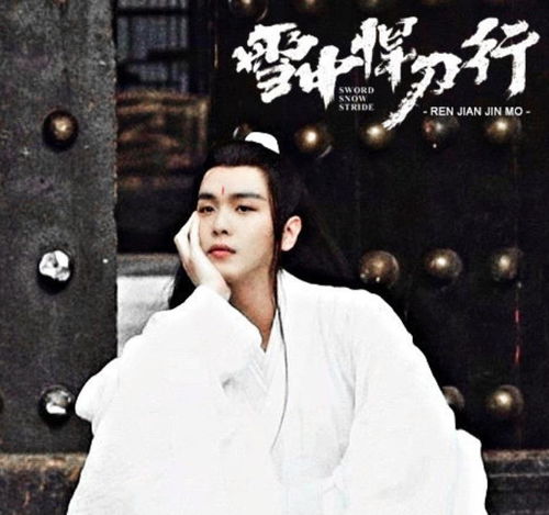 陆丞燕和徐凤年的命理(陆丞燕为什么可以点灯换命 )