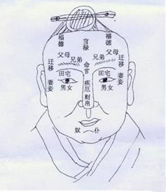 面相和八字命理一致吗婚姻(面相准呢还是八字准呢)