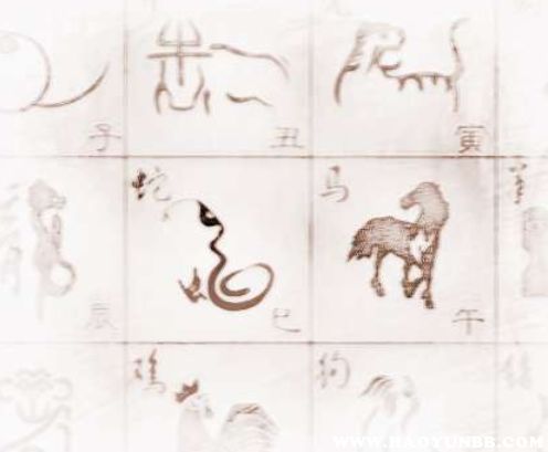 属相相生相害相克查询(十二生肖婚配相生相克图表)