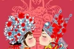 姻缘爱情算命(看姻缘最准方法,给该八字算一下姻缘)