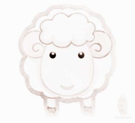 属相配对羊配羊(属羊和属羊的相配吗)