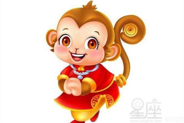 属相猴最配的生肖女孩是(80年出生属猴女性最佳婚配对象,1980属猴女最佳配偶属相)