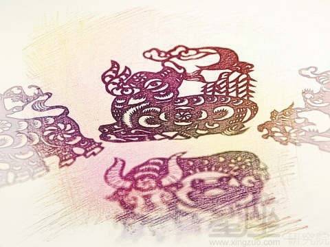 属相生相克表(12生肖相生相克表,十二生肖婚姻配对大全)