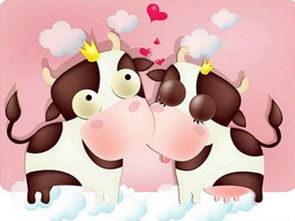 生肖配对属牛的属相婚配表(属牛的配什么属相好)