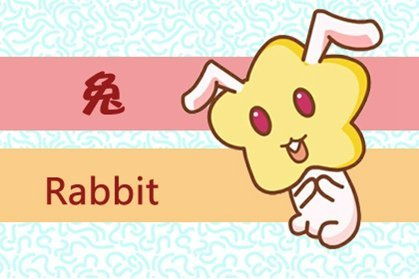 兔子的生肖和属相配对(属兔人与什么属相配最好)