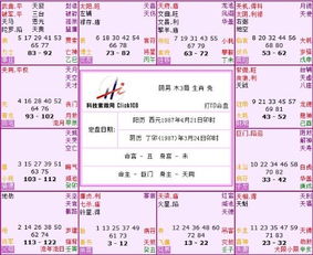 命宫紫微天相的性格(紫薇天相在命宫代表什么)