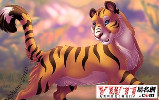 老虎是哪几年生肖属相配(属虎的最佳配对属相是什么 )