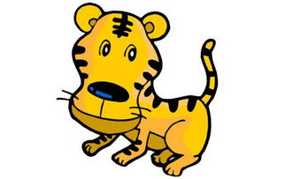 鼠虎婚配最佳属相男生图片(十二生肖婚配图,十二生肖最佳配对表格)