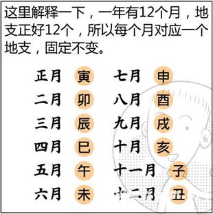 八字排列算命公式详解大全(八字算命很好用)