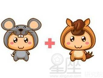 鼠马男士的最佳婚配属相(马的最佳婚配属相)