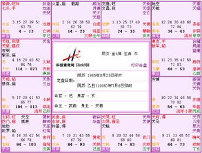 身宫命宫同宫紫微星(请帮我解读一下紫薇命盘,谢谢 )