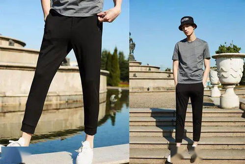 姻缘测试男生夏天裤子推荐(在炎热的夏天,男生穿什么样的裤子会显得稳重又有气质呢 )