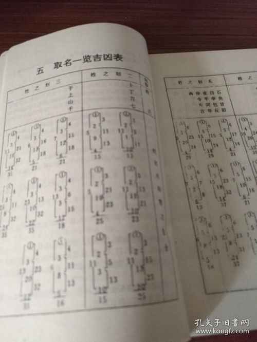 什么是取名数理吉凶(五格81数理吉凶数是指繁体笔画还是姓名学笔画呢 )